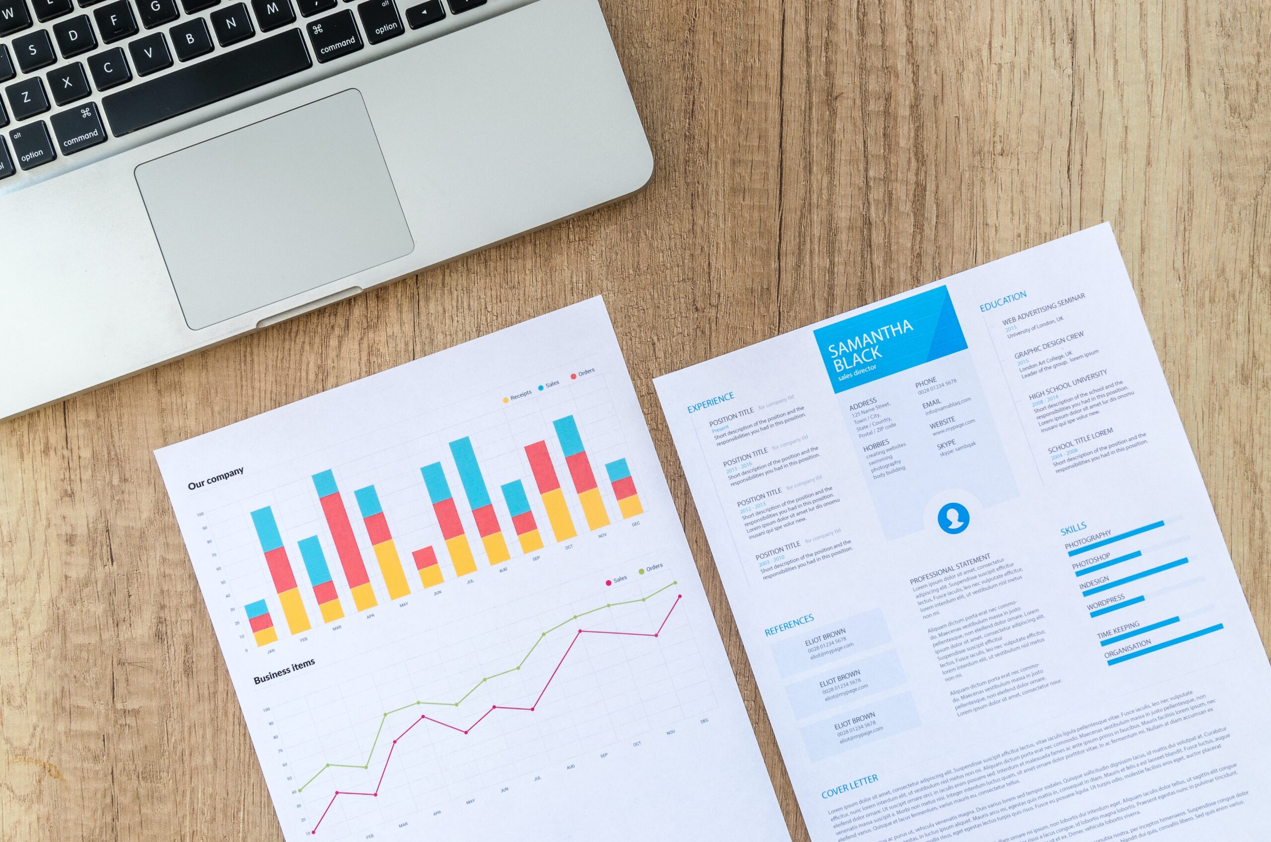 How To Nail B2B Competitor Analysis Like a Pro