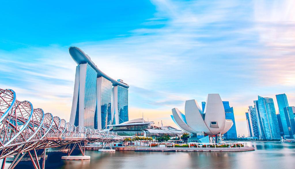 Marina Bay