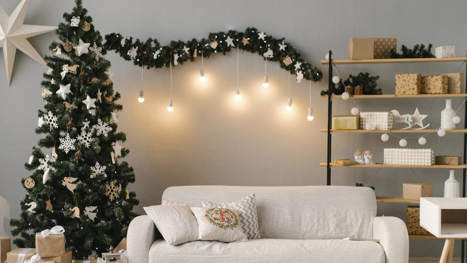 Festive Decor Ideas