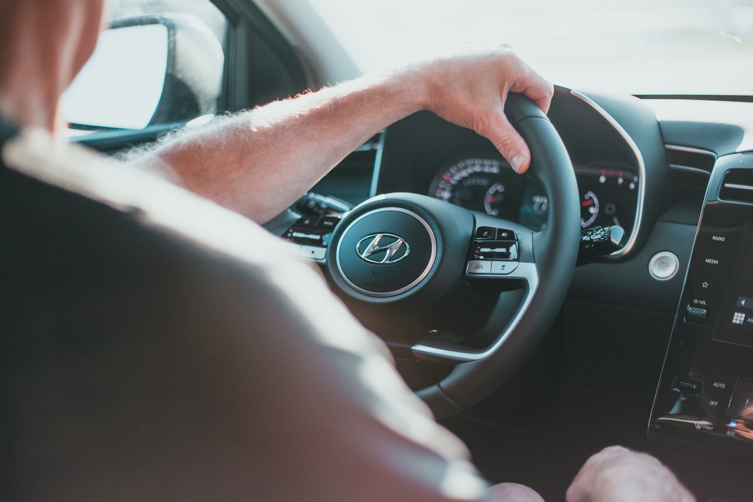 Stress-Free Car Shopping in Oceanside