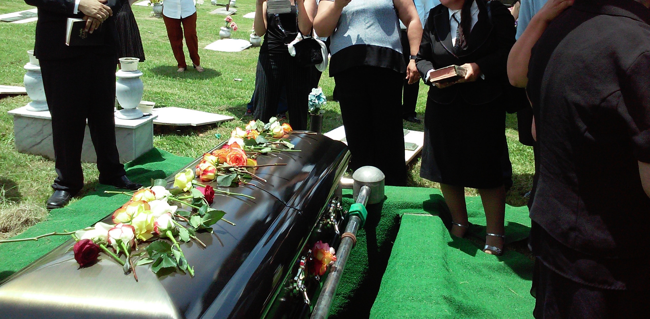 Funeral Services Singapore
