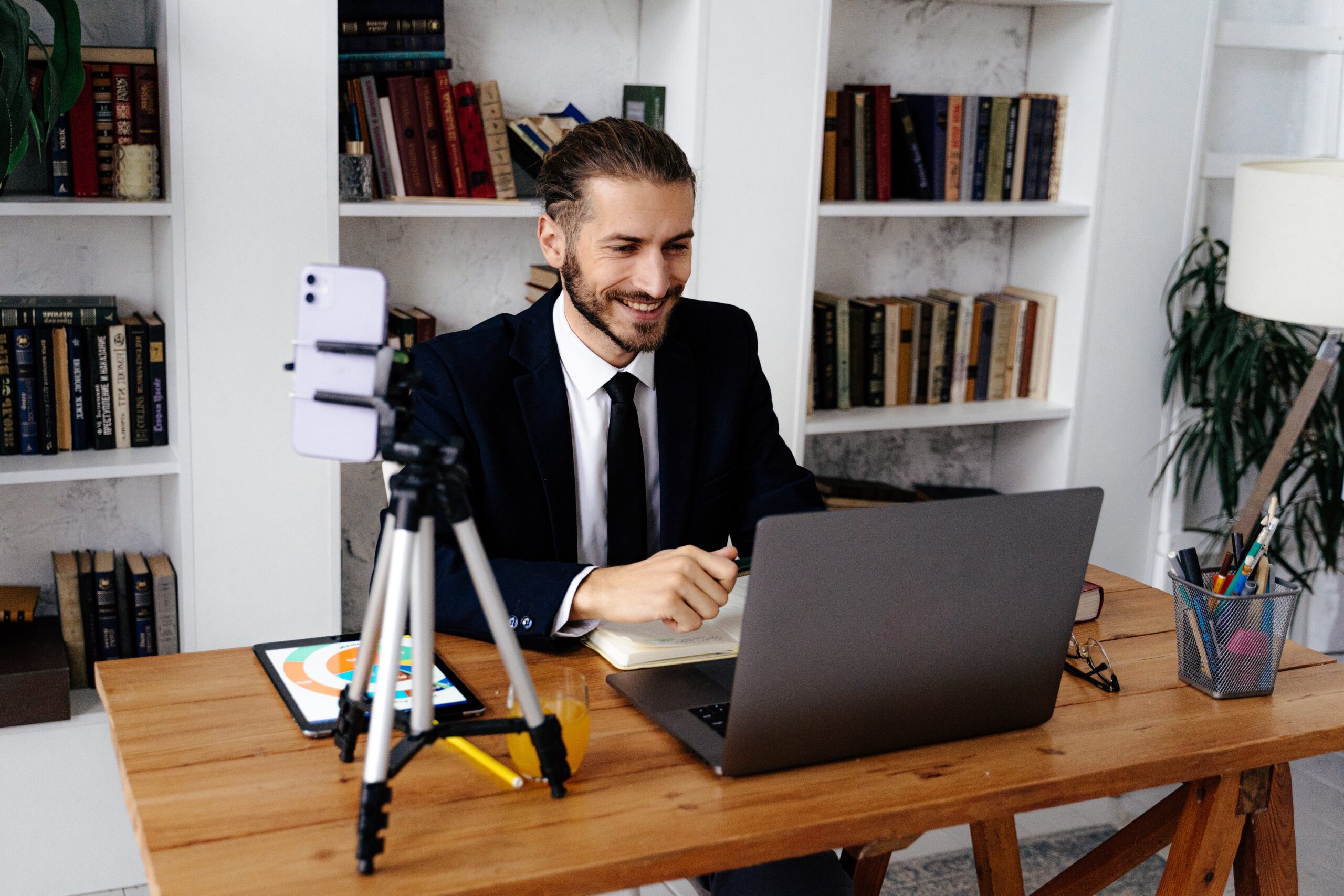 E-Commerce Business