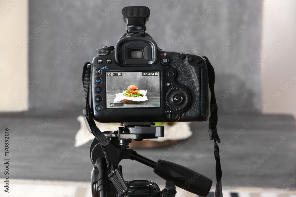 Amazon product photography