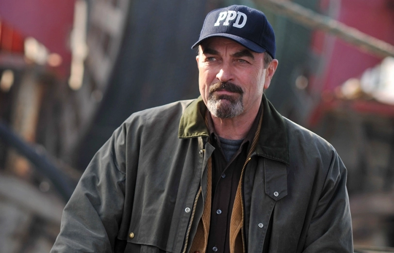 Jesse Stone Movies