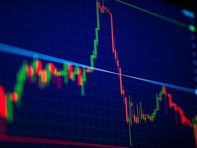 crypto market