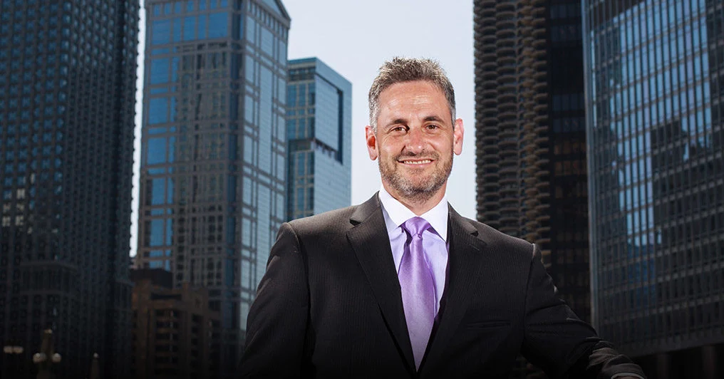 Chicago Injury Lawyer