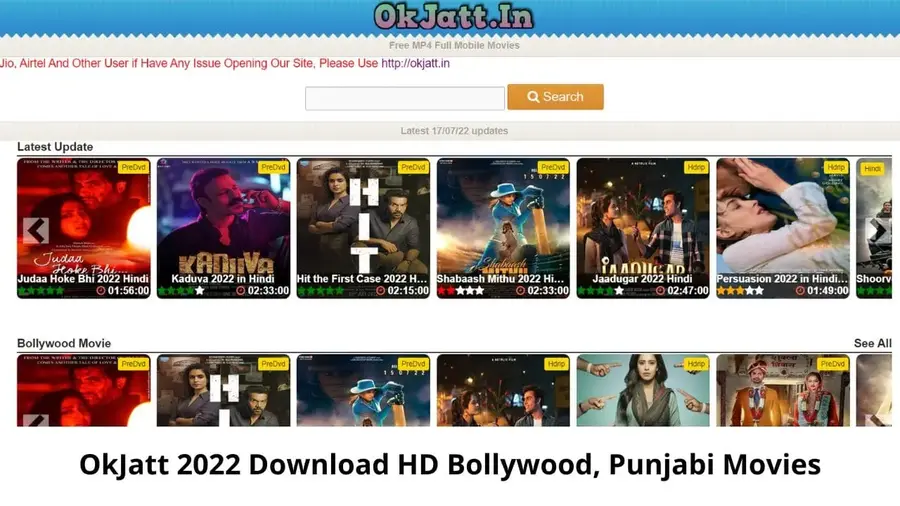 Okjatt