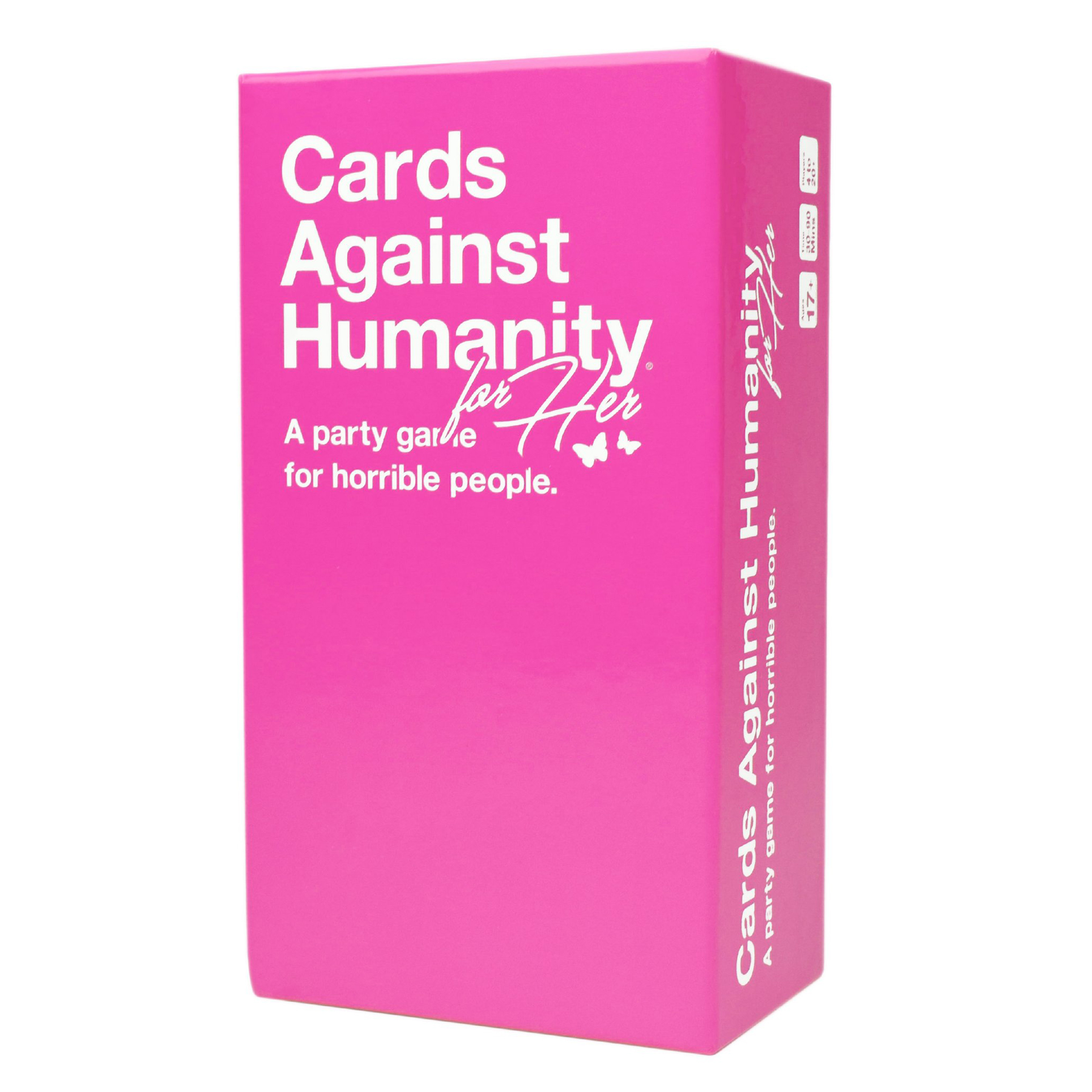 Jcards' Cards Against Humanity