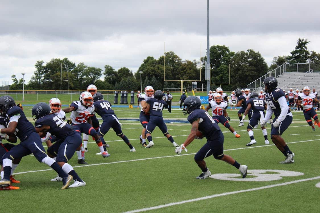 Streameast NFL