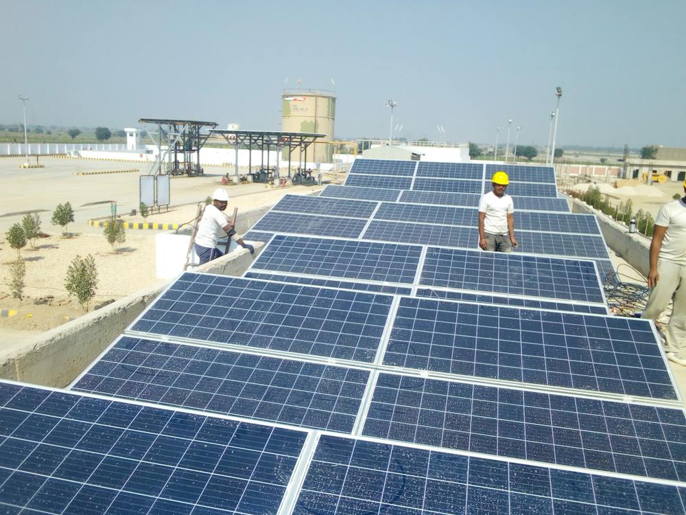 Solartechno .io