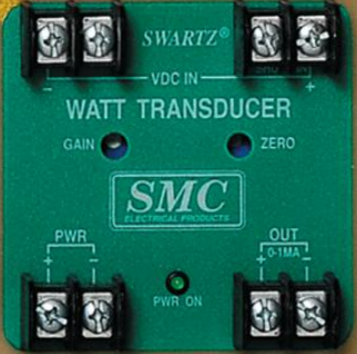 Watt Transducer
