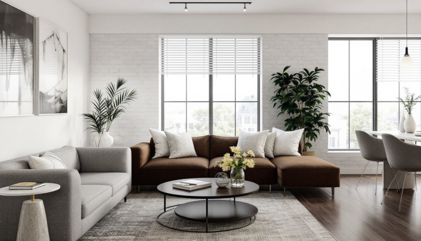 DesignMode24 Interior Design