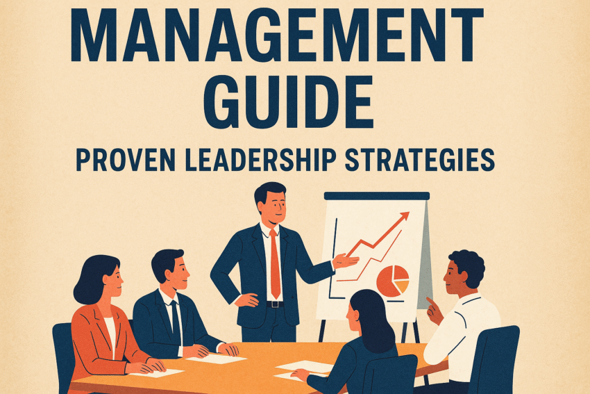 Ewmagwork Management Guide